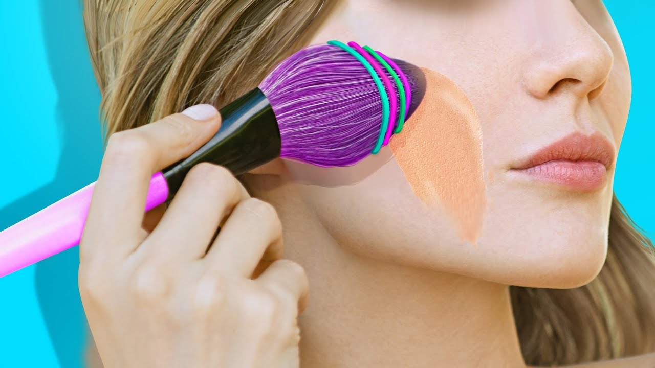 27 Beauty Tips That Look Unreal